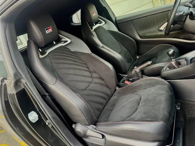 Toyota GR Yaris 1.6 Turbo Sport 4x4