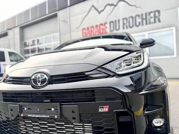 Toyota GR Yaris 1.6 Turbo Sport 4x4