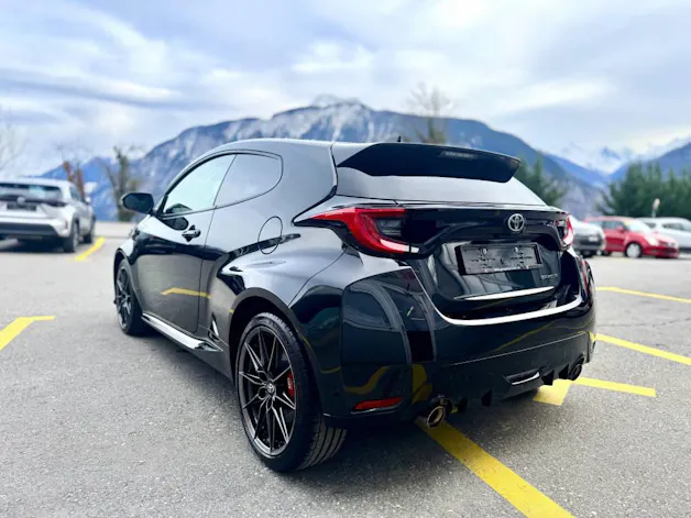 Toyota GR Yaris 1.6 Turbo Sport 4x4