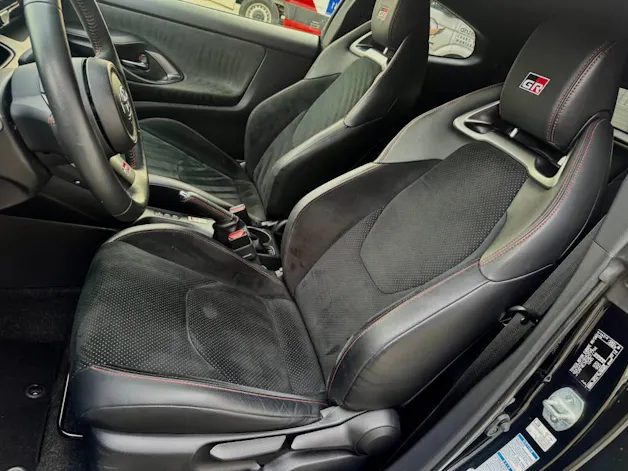 Toyota GR Yaris 1.6 Turbo Sport 4x4