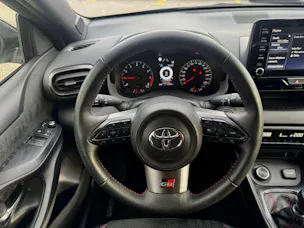 Toyota GR Yaris 1.6 Turbo Sport 4x4