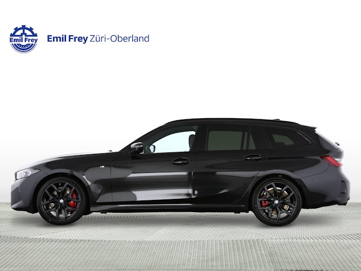 Vehicle image BMW 3 SERIES