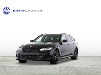 Vehicle image BMW 330i xDrive SAG Touring