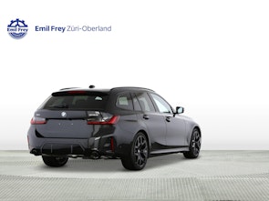 Vehicle image BMW 330i xDrive SAG Touring