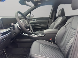 Fahrzeugbild KIA Sorento 1.6 T-GDi Hybrid Style