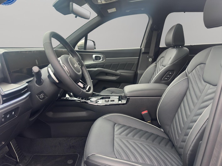 immagine del veicolo KIA SORENTO