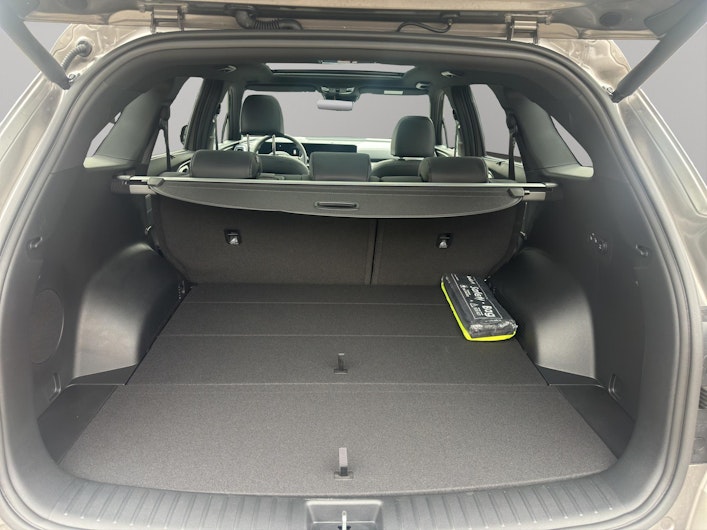 immagine del veicolo KIA SORENTO