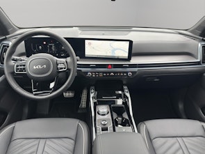 Fahrzeugbild KIA Sorento 1.6 T-GDi Hybrid Style