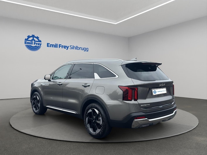 immagine del veicolo KIA SORENTO