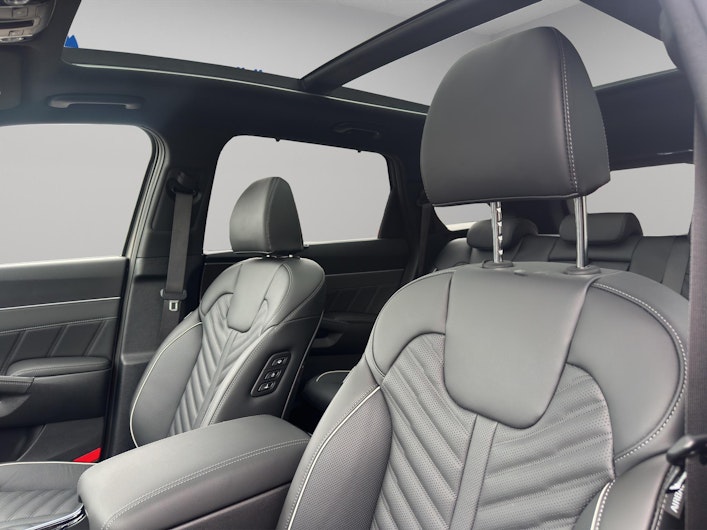 immagine del veicolo KIA SORENTO