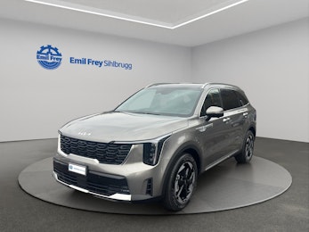 Fahrzeugbild KIA Sorento 1.6 T-GDi Hybrid Style