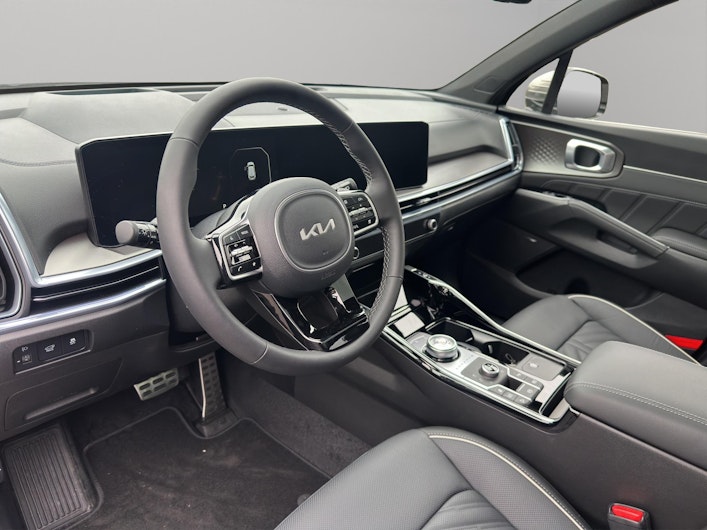 immagine del veicolo KIA SORENTO