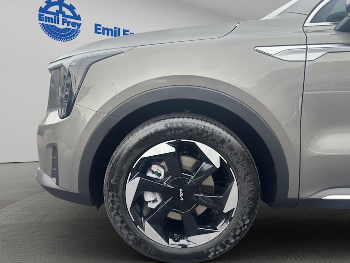 immagine del veicolo KIA SORENTO