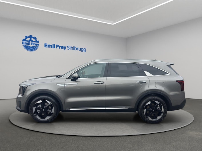 immagine del veicolo KIA SORENTO