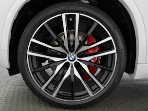 BMW X5 40i xDrive SAG