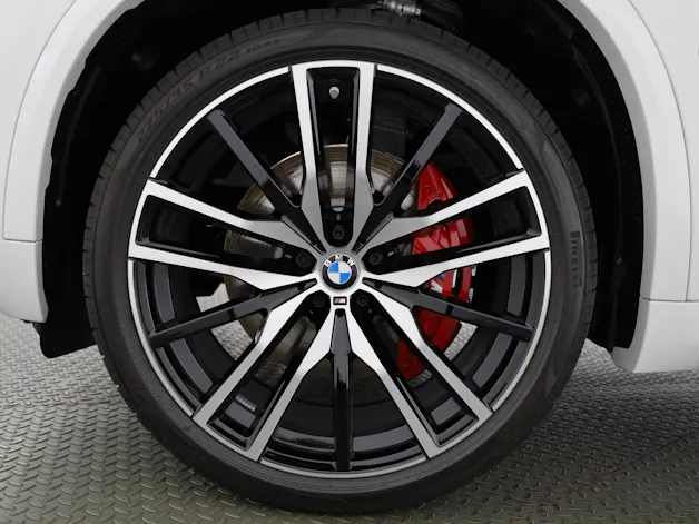 BMW X5 40i xDrive SAG