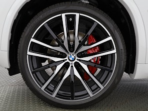 Vehicle image BMW X5 40i xDrive SAG