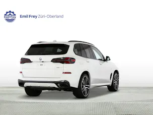 BMW X5 40i xDrive SAG