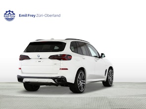 Vehicle image BMW X5 40i xDrive SAG