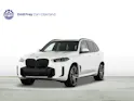 BMW X5 40i xDrive SAG