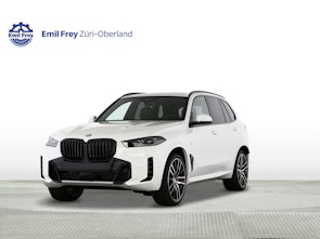 Vehicle image BMW X5 40i xDrive SAG