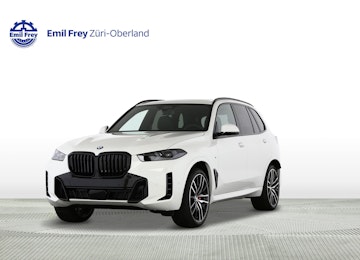 image du véhicule BMW X5 40i xDrive SAG image du véhicule BMW X5 40i xDrive SAG