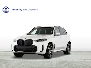 BMW X5 40i xDrive SAG