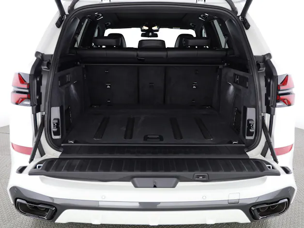 BMW X5 40i xDrive SAG