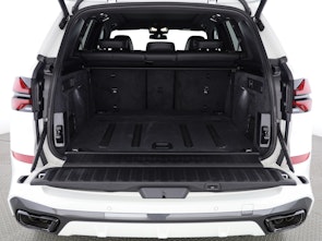 Vehicle image BMW X5 40i xDrive SAG