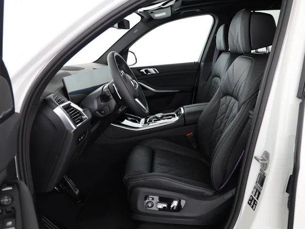 BMW X5 40i xDrive SAG