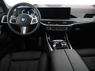 BMW X5 40i xDrive SAG