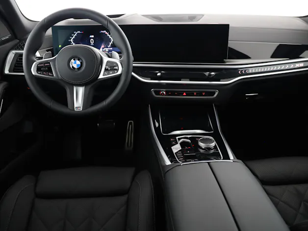 BMW X5 40i xDrive SAG