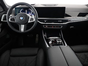 Vehicle image BMW X5 40i xDrive SAG