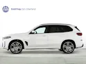 BMW X5 40i xDrive SAG