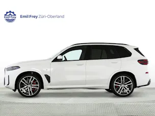 BMW X5 40i xDrive SAG