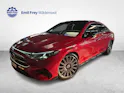 Mercedes-Benz CLA 180 AMG Line