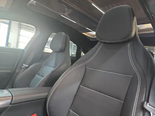 Mercedes-Benz CLA 180 AMG Line