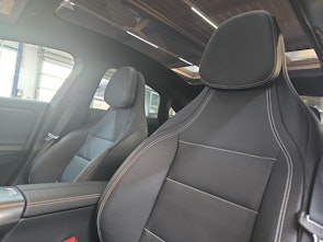 Vehicle image MERCEDES-BENZ CLA 180 AMG Line