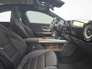 Mercedes-Benz CLA 180 AMG Line