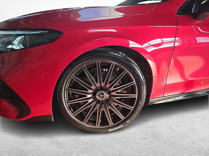 Vehicle image MERCEDES-BENZ CLA 180