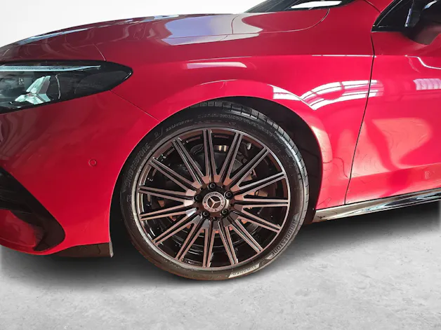 Mercedes-Benz CLA 180 AMG Line