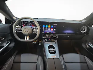 Mercedes-Benz CLA 180 AMG Line