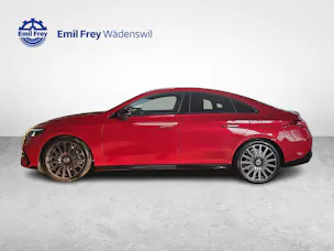 Mercedes-Benz CLA 180 AMG Line