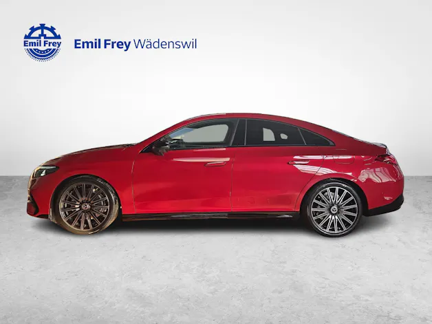 Mercedes-Benz CLA 180 AMG Line