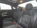 Mercedes-Benz CLA 180 AMG Line