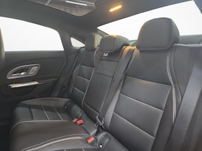 Vehicle image MERCEDES-BENZ CLA 180 AMG Line