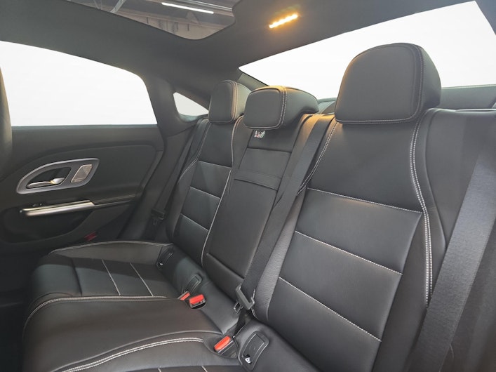 Vehicle image MERCEDES-BENZ CLA 180