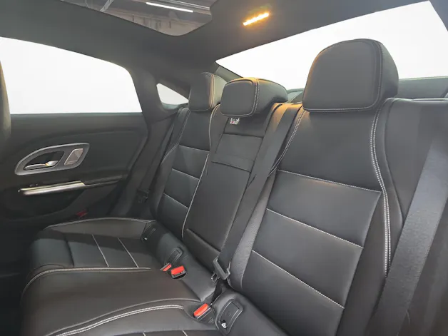 Mercedes-Benz CLA 180 AMG Line