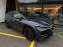 Cupra Tavascan VZ Type 9