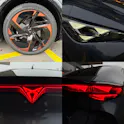 Cupra Tavascan VZ Type 9